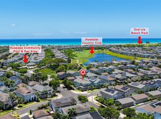 91-1043 Kaiapele St, Ewa Beach, HI 96706