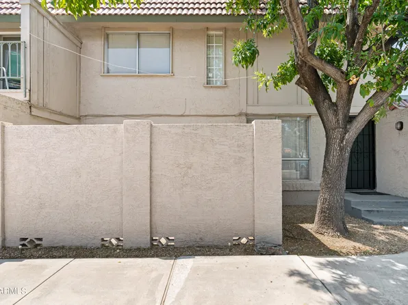 5630 S ADMIRALTY Court #C, Tempe, AZ 85283