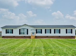 8609 Ransom Ln, Kenly, NC 27542