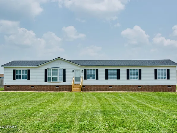 8609 Ransom Lane, Kenly, NC 27542