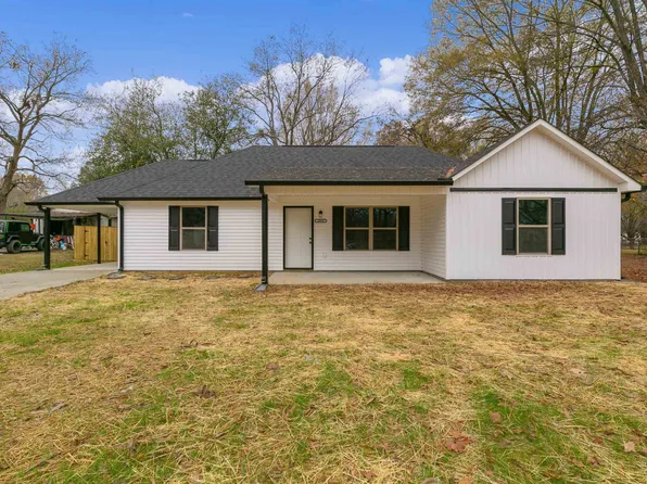 2017 Creswell St, Milan, TN 38358