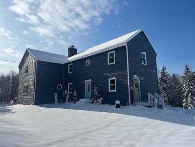 1523 North St, Windsor, MA, 01270