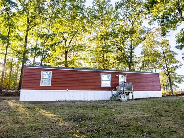 2259 Whites Memorial Rd, Franklinville, NC 27248