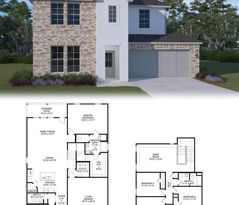 1st image of 5745 Oakwood Dr