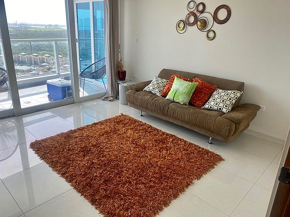 Second Room