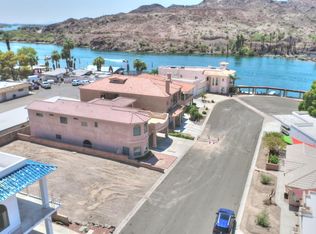 6230 Rio Lindo Shores Dr LOT 5, Parker, AZ 85344