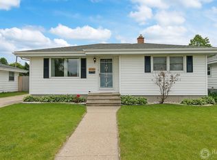 1723 23rd St, Kenosha, WI 53140