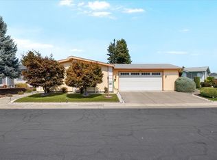 555 Freeman Rd UNIT 146, Central Point, OR 97502