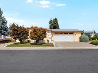 555 Freeman Rd UNIT 146, Central Point, OR, 97502