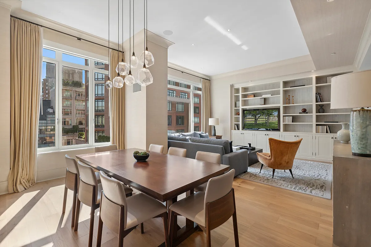 205 West 76th St Unit PH4C  
