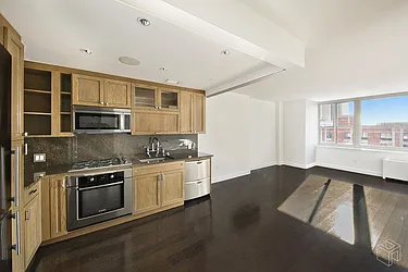 Rented by Halstead Real Estate