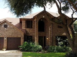 5321 Dry Wells Rd, Austin, TX 78749