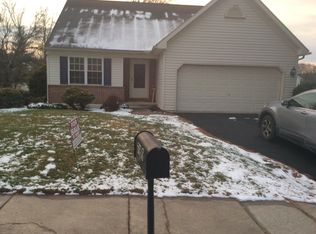 725 Fritz Ave, Reading, PA 19607