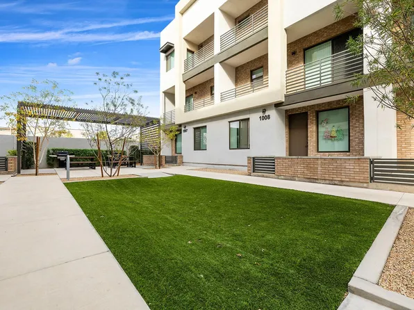 406 W. 7th St., 406 W 7th St #B854e50c2, Tempe, AZ 85281