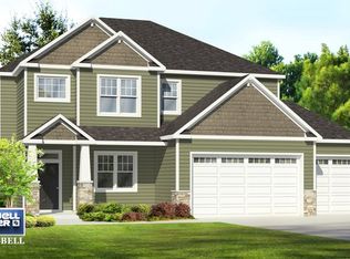 2447 Dustin Dr, Sycamore, IL 60178