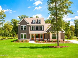 988 Fairbourne Drive, Grovetown, GA 30813