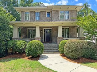 2654 Valvedere Dr NE, Atlanta, GA 30319