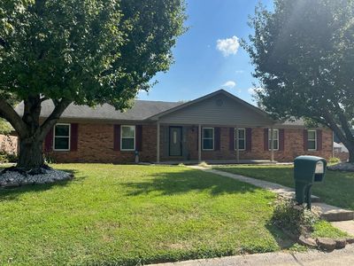 400 Hearthstone Ln, Henderson, KY, 42420
