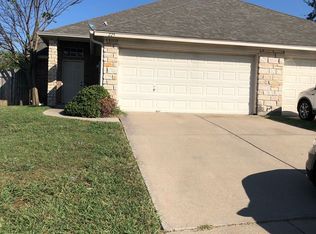 229 Rentz Place Cir, Weatherford, TX 76086