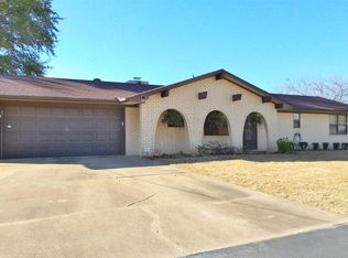 7315 Chaparral St, Texarkana, TX 75503