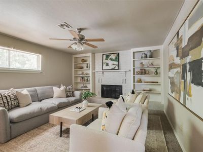 1913 Andover Ct, Oklahoma City, OK, 73120