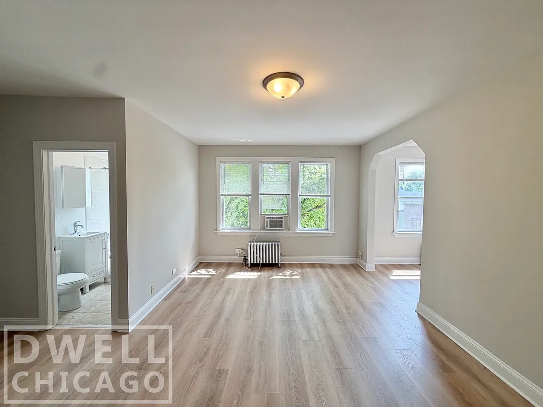 1 bed, 703 sqft, $2,495 — Photo 1