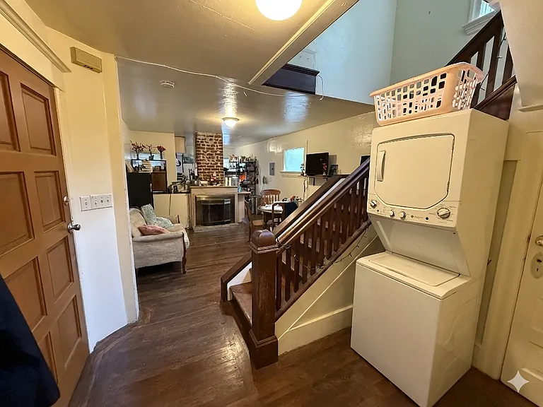 2205 Haste St — Photo 1