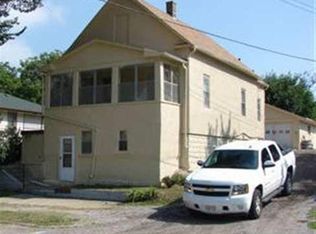 3309 E St, Omaha, NE 68107