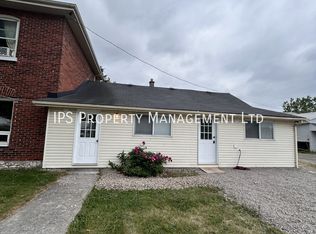 644 Moira St W #3, Belleville, ON K8N 4Z2
