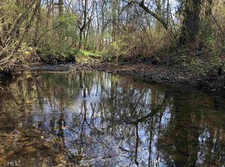 0 Horseshoe Loop, Adairsville, GA 30103