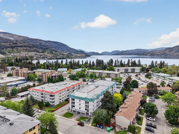 298 Yorkton Ave #307, Penticton, BC V2A 3V5