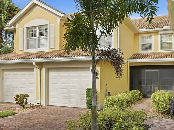 5705 Mayflower WAY #1407, AVE MARIA, FL 34142