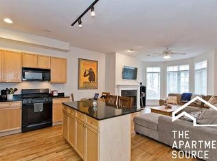 1927 N Sedgwick St APT 2R, Chicago, IL 60614