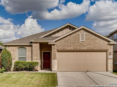 4322 Stanley Park, Converse, TX, 78109