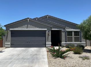 1774 W Inca Dr, Coolidge, AZ 85128