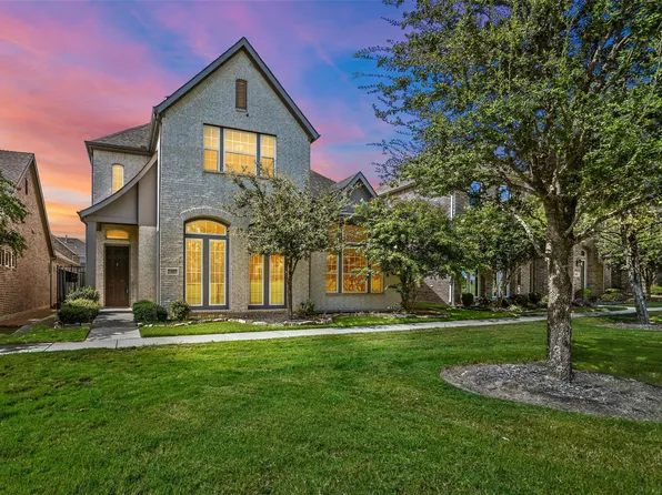 7405 Avondale Dr, McKinney, TX 75070