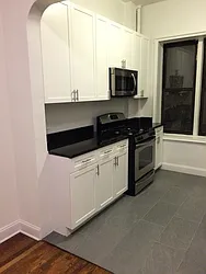 Rented by J Misrahi Realty Corp