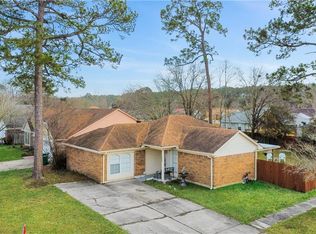 331 Holmes Dr, Slidell, LA 70460