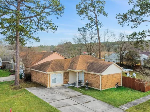 331 Holmes Dr, Slidell, LA 70460