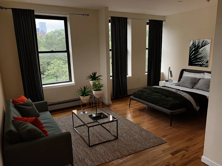 73 E 115th St #3A — Photo 1