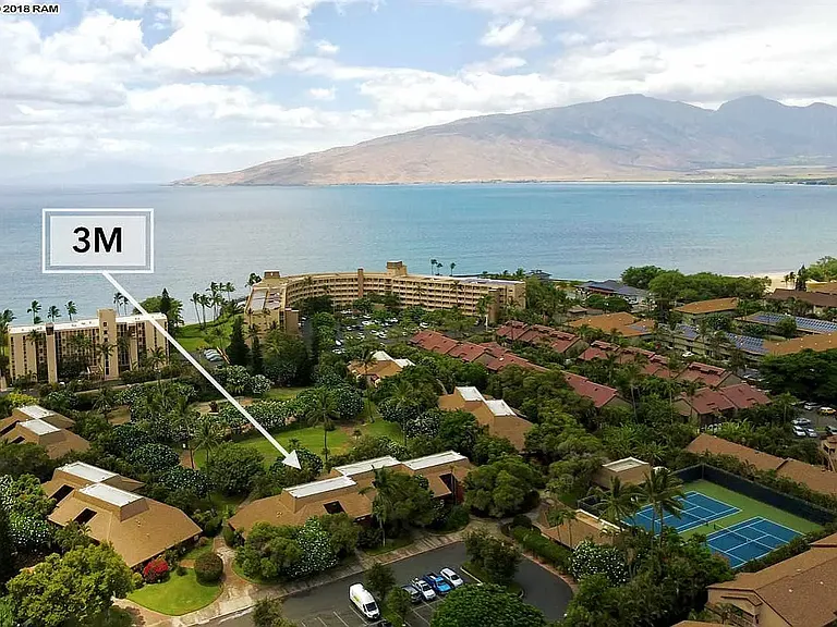 811 S Kihei Rd #3M — Photo 28