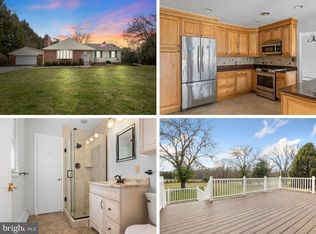 16335 Markoe Rd, Monkton, MD 21111