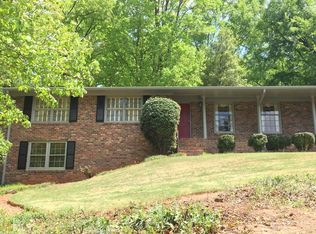470 Riverhill Dr, Athens, GA 30606