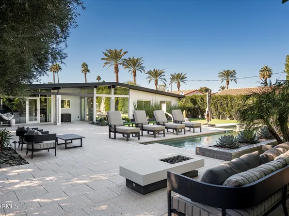 3127 N 60TH Street, Phoenix, AZ 85018