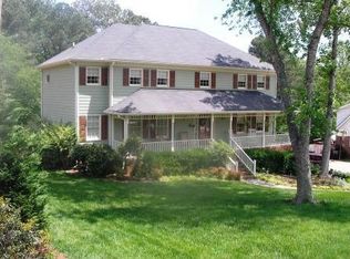 3650 Mountain Cove Rd, Snellville, GA 30039