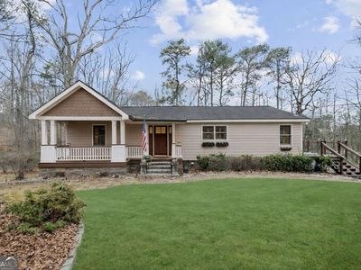 1429 Lakeview Rd, Grayson, GA, 30017