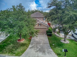 713 Skipping Stone Way, Orange Park, FL 32065