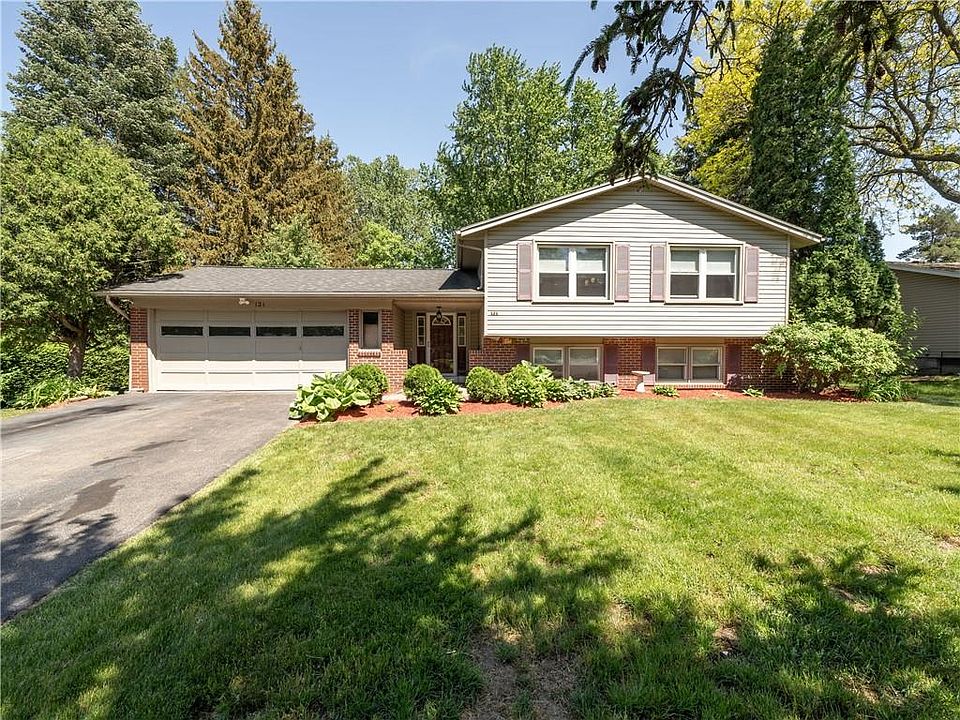 121 Cherry Creek Ln, Rochester, NY 14626 MLS R1343720 Zillow