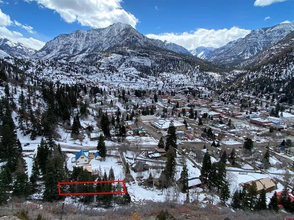 570 8th Avenue, Ouray, CO 81427