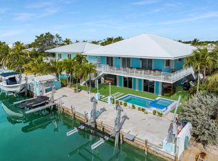 23 Corrine Pl, Key Largo, FL 33037